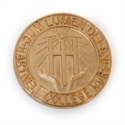 Picture of SGFY Hartnell College RN Pin