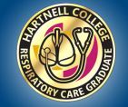 Picture of Hartnell College RCP Pin